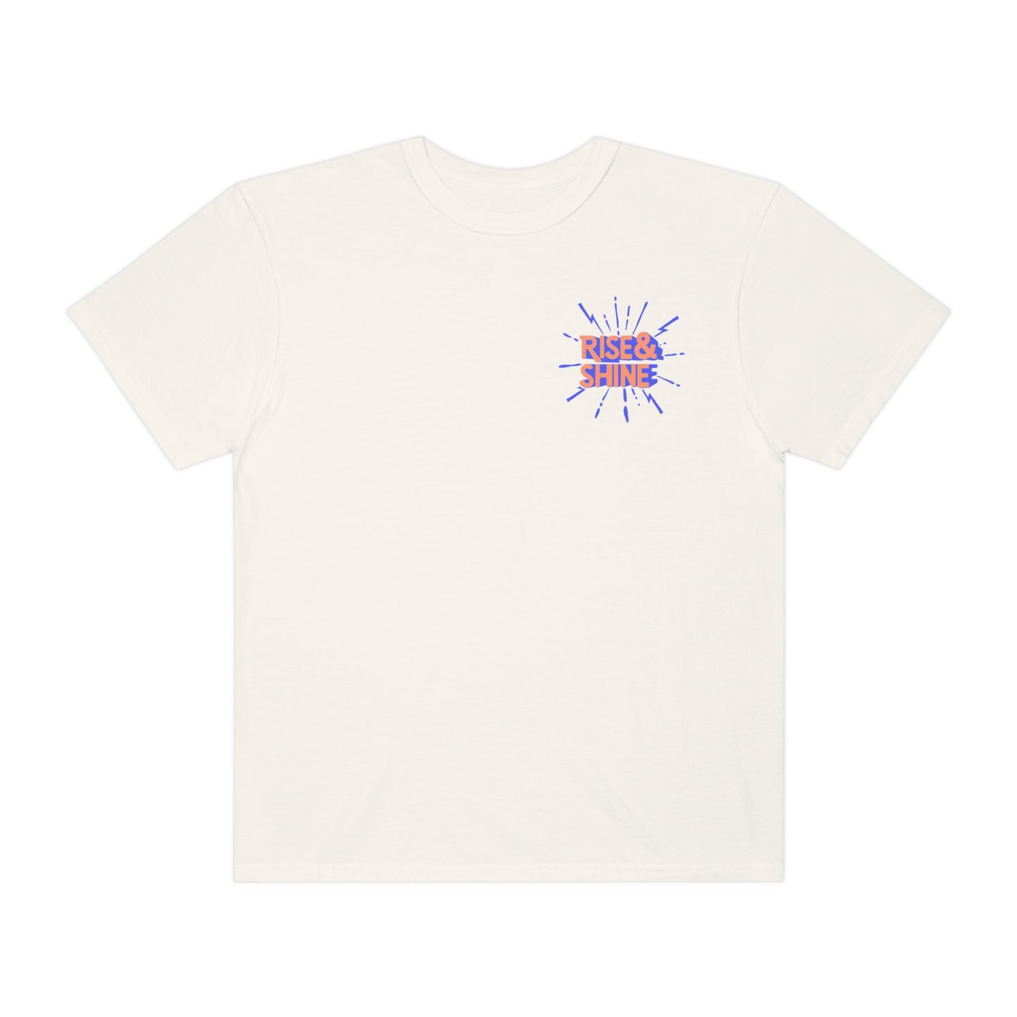 NEW MERCIES | Faith-Inspired Graphic T-Shirt | Original Design | High Quality