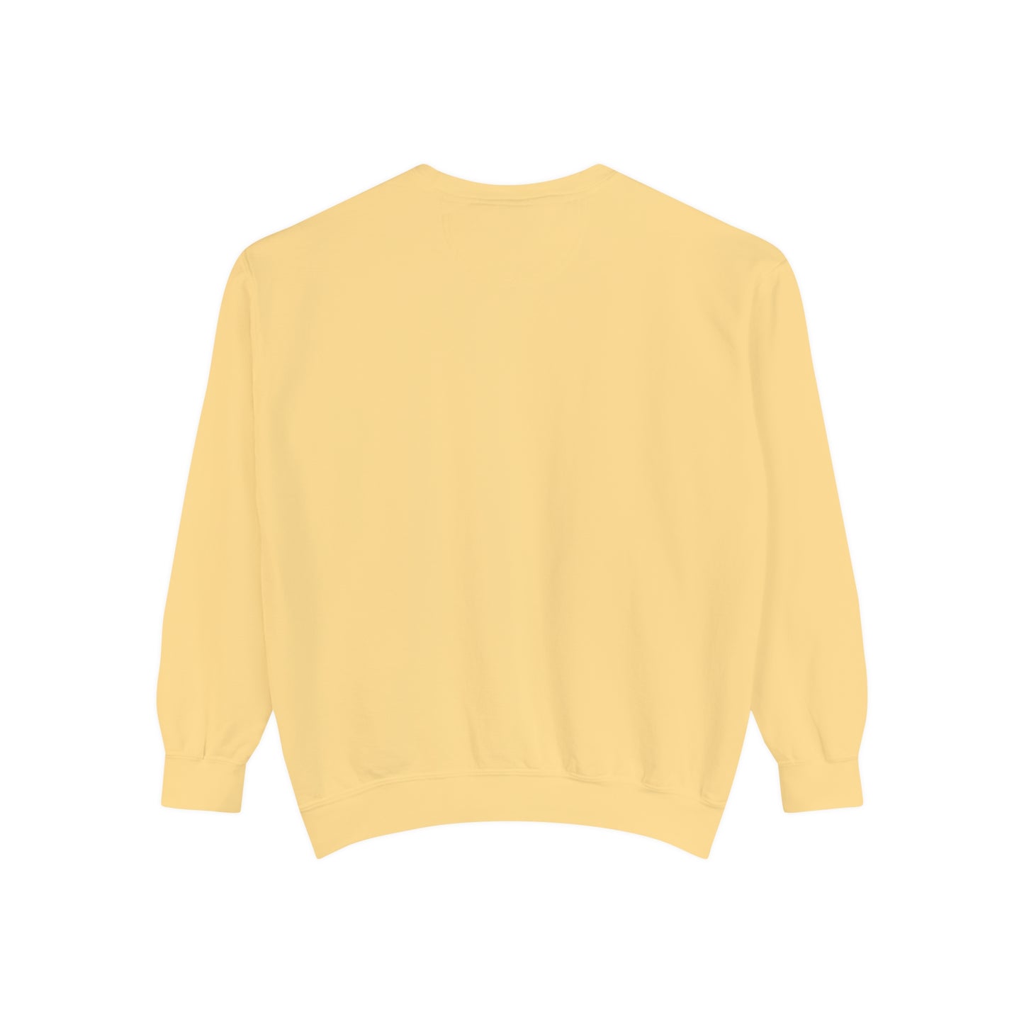 LIKE HONEY | Christian Crewneck Sweater | Original Design | Premium Quality